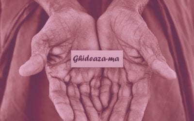 Cum iti alegi un ghid spiritual?