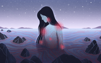 Spune-mi ce te doare si o sa-ti spun ce sa iubesti