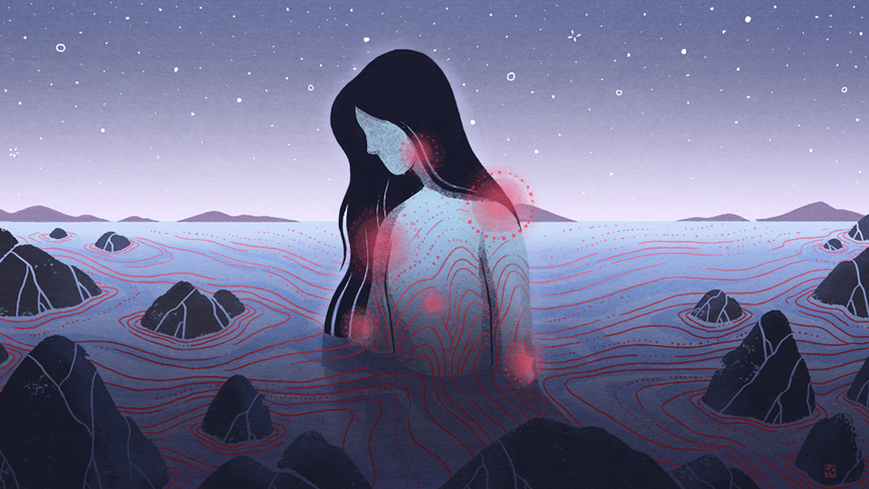 Spune-mi ce te doare si o sa-ti spun ce sa iubesti