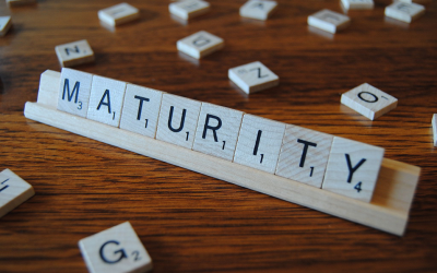 Ce este maturitatea spirituală?